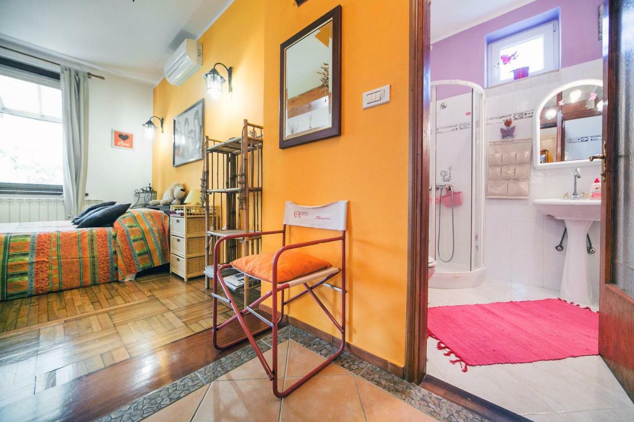 Apartments Baredi Izola Esterno foto