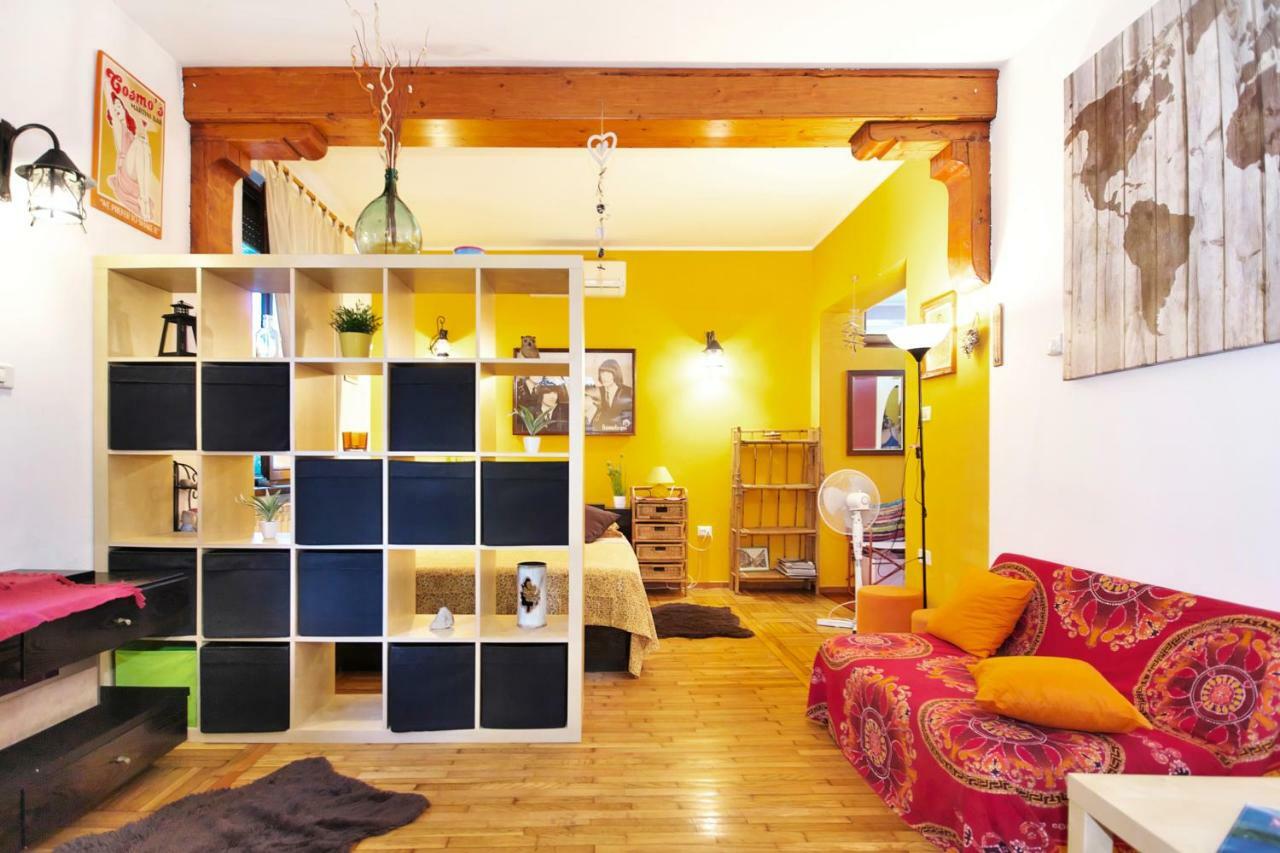 Apartments Baredi Izola Esterno foto